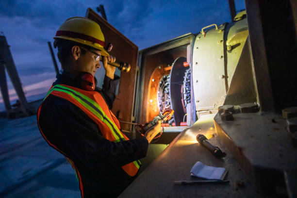 Industrial Electrical Services in Downingtown, PA