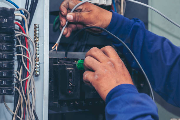 Affordable Emergency Electrician in Downingtown, PA