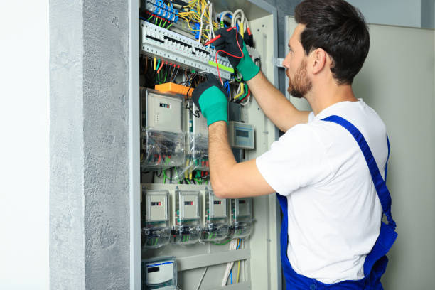 Electrical Upgrades for Homes in Downingtown, PA